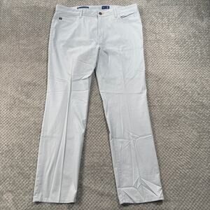 Stitch's Britches Men's Casual Golf Performance Pants Sz 38x32